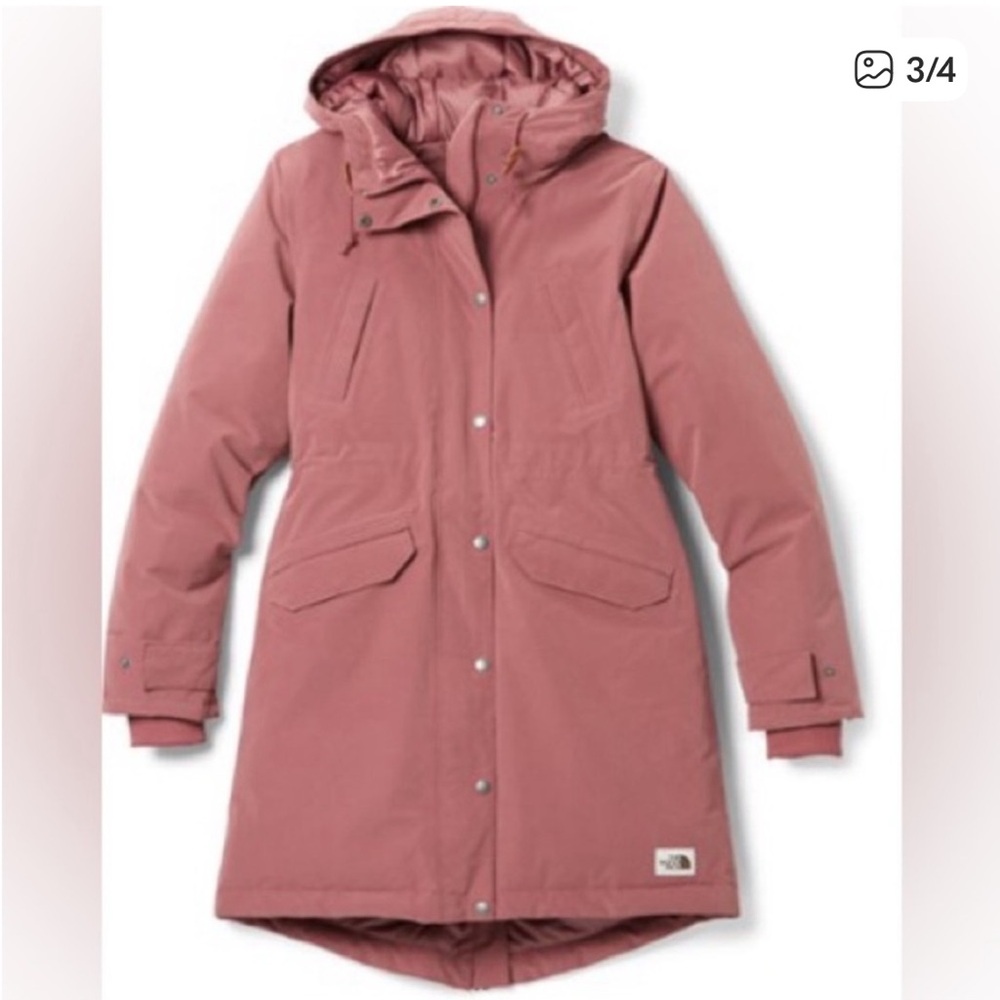 The North Face Women's Parka